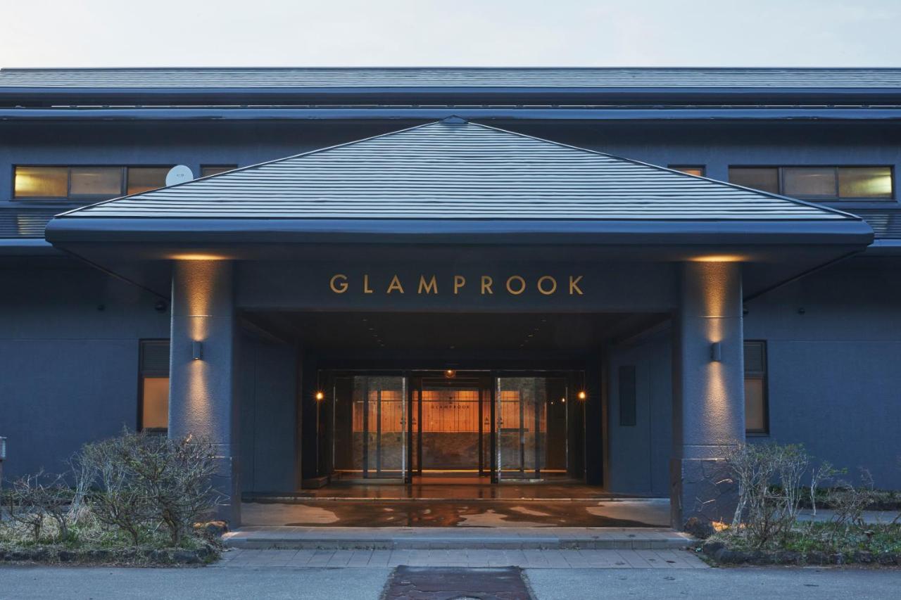 Glamprook Iizuna エクステリア 写真